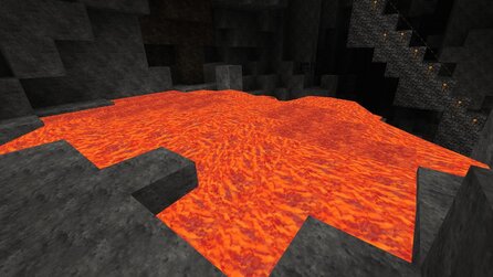 Minecraft - Kantenglättung und anisotroper Texturfilter