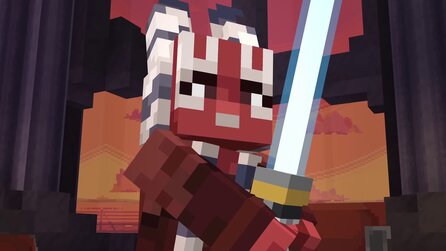 Minecraft wird bald zur ultimativen Star-Wars-Sandbox