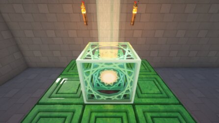 Minecraft war selten so hübsch: Diese neue Mod solltet ihr euch anschauen