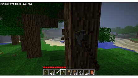 Minecraft - Kompletter Soundtrack veröffentlicht