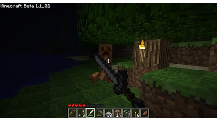 Minecraft - Neue Beta-Version + Weitere Mobile-Pläne