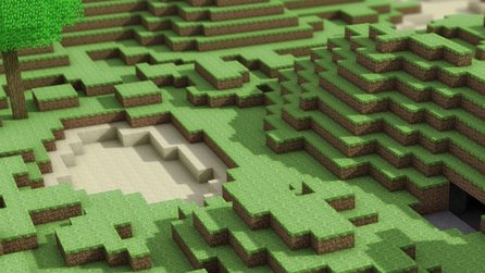 Minecraft Texture-Mods - Die 10 schönsten Grafik-Pakete auf einen Blick