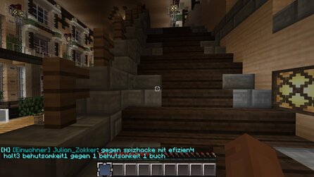 Minecraft Texturpakete - Coteriecraft