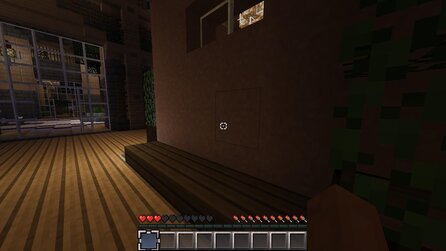 Minecraft Texturpakete - Coteriecraft