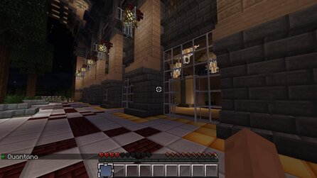 Minecraft Texturpakete - Coteriecraft