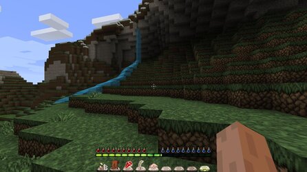 Minecraft Texturpakete - Crafteryada