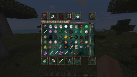 Minecraft Texturpakete - Crafteryada