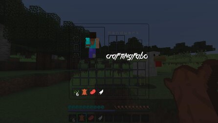 Minecraft Texturpakete - Craftingfabo