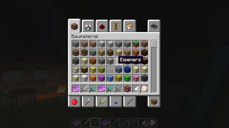 Minecraft Texturpakete - Faithful