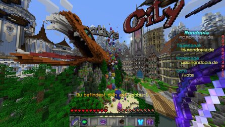 Minecraft Texturpakete - Lets Phil