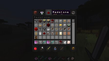 Minecraft Texturpakete - Sphax