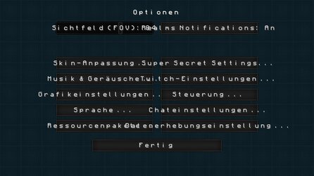 Minecraft Texturpakete - Sphax