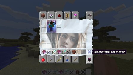Minecraft Texturpakete - Stegpack