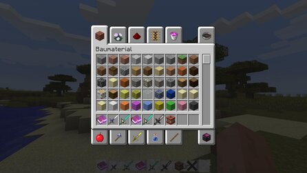 Minecraft Texturpakete - Stegpack