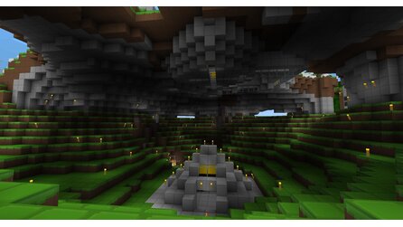 Minecraft - Texture-Pack: The Cel Pack