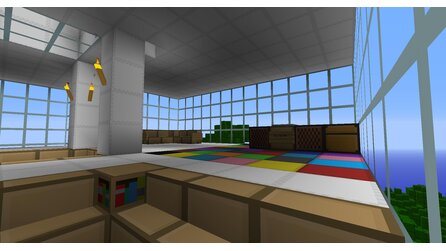 Minecraft - Texture-Pack: The Cel Pack
