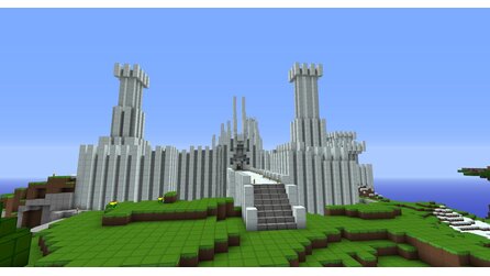 Minecraft - Texture-Pack: The Cel Pack