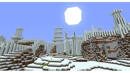 Minecraft - Texture-Pack: The Cel Pack