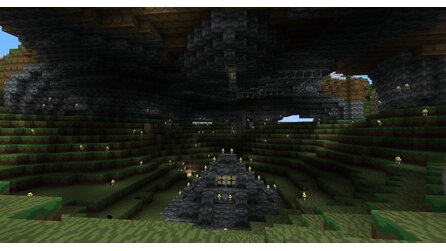 Minecraft - Texture-Pack: The Legend of Zelda