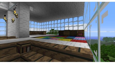 Minecraft - Texture-Pack: The Legend of Zelda