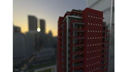 Minecraft - PC-Version verkauft sich über 15 Millionen Mal