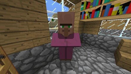 Vatikan eröffnet eigenen Minecraft-Server, auf dem es weniger toxisch zugehen soll