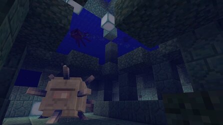 Minecraft Windows 10 Edition - Screenshots