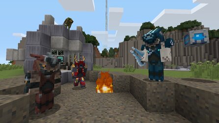 MineOrama - Inoffizielle Minecraft-Convention in letzter Minute gestoppt