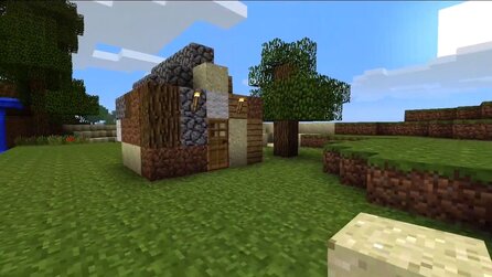 Minecraft - Patch 1.1 schon heute?