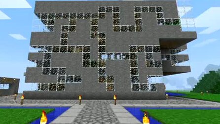 Minecraft - Video-Special: Multiplayer