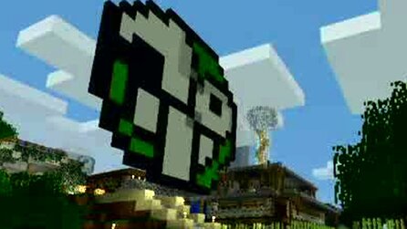 Minecraft - Video-Special: Mods