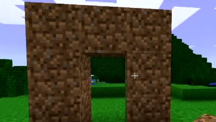Minecraft - Video-Special: Das Spiel