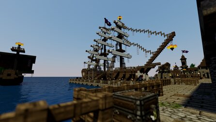 Minecraft - In-App-Store mit Gewinnbeteiligung für Modder angekündigt