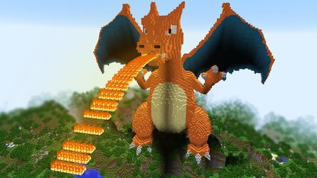 Minecraft - Pokémon-Entwickler lassen Fan-Mod Pixelmon beenden