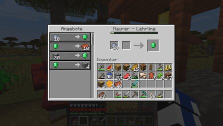 Minecraft - Screenshots
