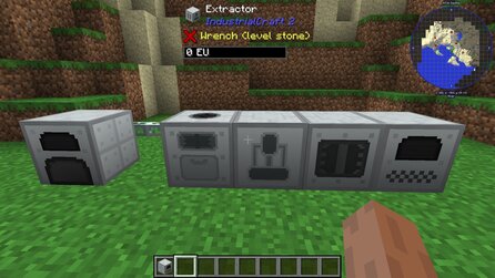Minecraft - Screenshots