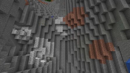 Minecraft - Screenshots