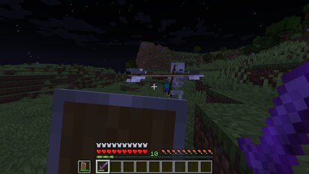 Minecraft - Screenshots