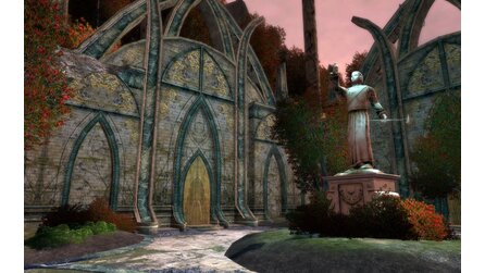 Herr der Ringe Online: Minen von Moria - Galerie-Update: 34 Screenshots aus Mittelerde