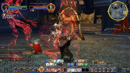 HdRO: Die Minen von Moria - Level 50-53 ausführlich gespielt