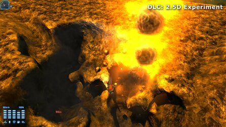 Miner Wars 2081 - Screenshots