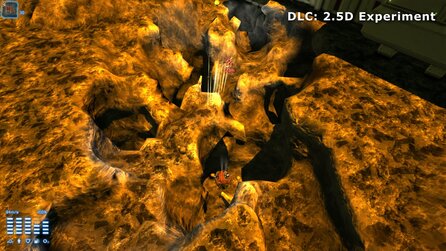 Miner Wars 2081 - Screenshots