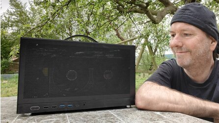 Ein Mini-PC war mein bester Hardware-Kauf seit Jahren: Mehr Platz auf dem Schreibtisch muss keinen Kompromiss bedeuten