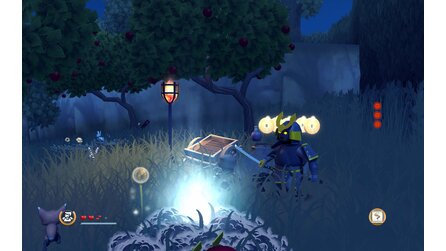 Mini Ninjas - Screenshots