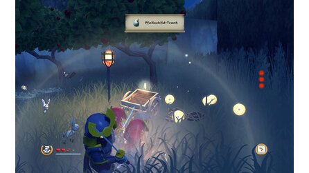 Mini Ninjas - Screenshots