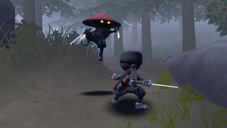 MiniNinjas 360 PS3