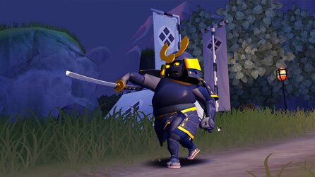 MiniNinjas 360 PS3
