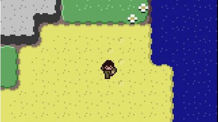 Minicraft - Markus »Notch« Persson arbeitet an Nachfolger