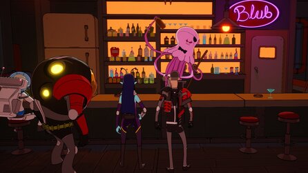 Minimal Affect - Screenshots