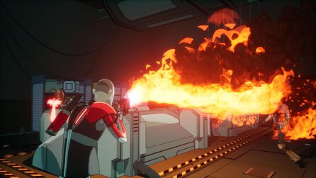 Minimal Affect - Screenshots